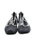 Jeffrey Campbell Black Flats Size 8 1/2 - photo 2