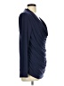 Coldwater Creek Blue Long Sleeve Top Size M - photo 4