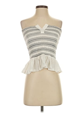 Maeve Sleeveless Blouse (view 1)