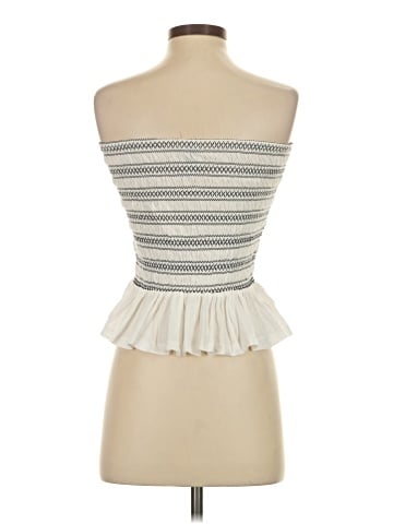 Maeve Sleeveless Blouse (view 2)