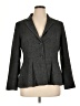 Vince Camuto Tweed Gray Blazer Size 14 - photo 1