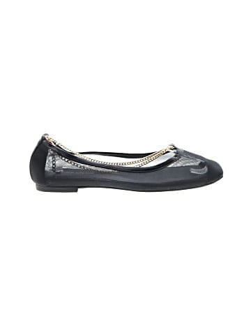 Jeffrey Campbell Flats (view 1)