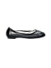 Jeffrey Campbell Black Flats Size 8 1/2 - photo 1