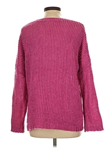Newbury Kustom Pullover Sweater (view 2)
