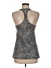 Lululemon Athletica Silver Active Tank Size M - photo 2