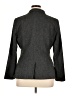 Vince Camuto Tweed Gray Blazer Size 14 - photo 2