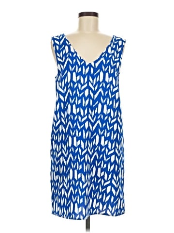 Everly Casual Dress (view 1)