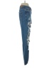 American Eagle Outfitters Stars Blue Jeans Size 2L - photo 4