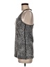 Lululemon Athletica Silver Active Tank Size M - photo 5