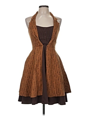 Assorted Brands Cocktail Dress (view 1)