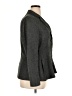 Vince Camuto Tweed Gray Blazer Size 14 - photo 4