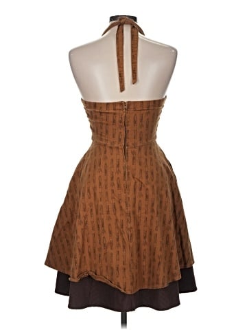 Assorted Brands Cocktail Dress (view 2)