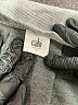 CAbi Gray Cardigan Size L - photo 7