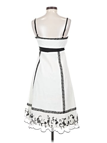 Ann Taylor LOFT Cocktail Dress (view 2)