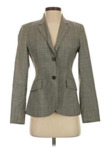 J.Crew Wool Blazer (view 1)