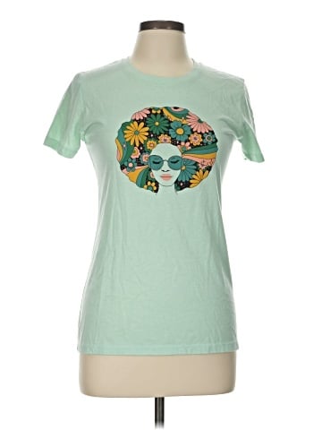 Next Level Apparel Short Sleeve T-Shirt (view 1)