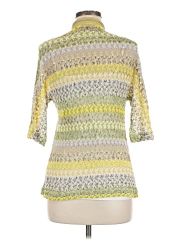 Nic + Zoe Cardigan (view 2)