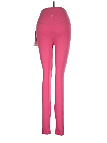 Lululemon Athletica Yoga Pants (view 2)