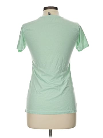 Next Level Apparel Short Sleeve T-Shirt (view 2)