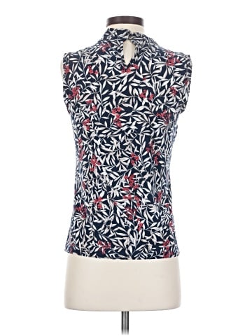Tommy Hilfiger Sleeveless Blouse (view 2)