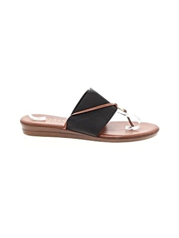 Italian Shoemakers Footwear Flip Flops (view 1)
