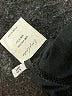 Enza Costa Black Long Sleeve Turtleneck Size XS (0) - photo 8