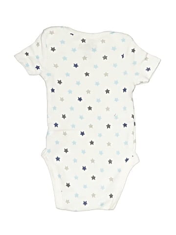 Circo Short Sleeve Onesie (view 2)