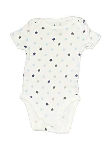 Circo Short Sleeve Onesie (view 1)