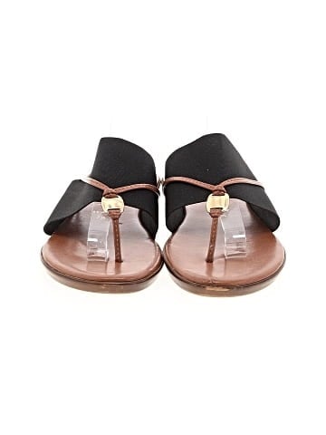 Italian Shoemakers Footwear Flip Flops (view 2)