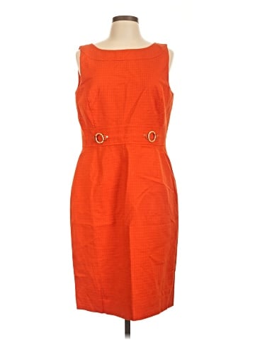 Tahari by ASL Casual Dress (view 1)
