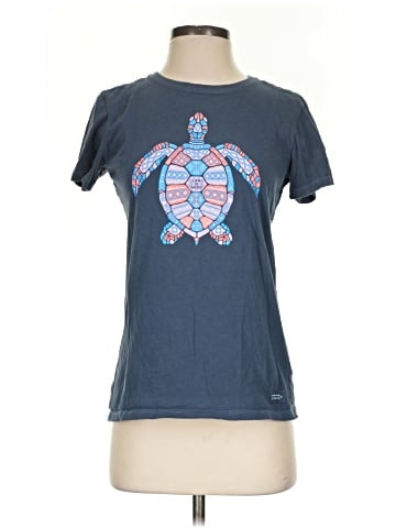 Life Is Good Short Sleeve T-Shirt (view 1)