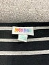 Lularoe Stripes Black Casual Dress Size 2X - photo 7