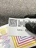 Lularoe Stripes Black Casual Dress Size 2X - photo 8