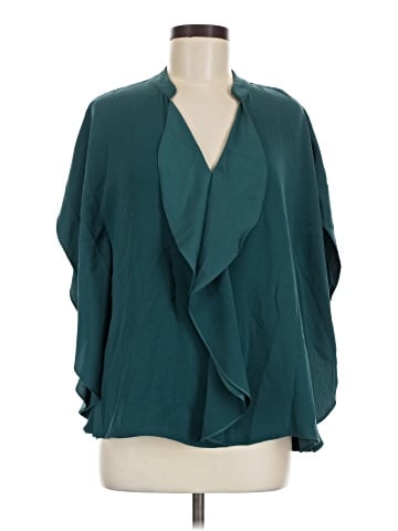 Trina Turk 3/4 Sleeve Blouse (view 1)