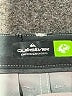 Quiksilver Solid Gray Khaki Shorts Size 10 - photo 3