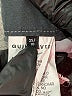 Quiksilver Solid Gray Khaki Shorts Size 10 - photo 4