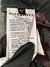 Quiksilver Solid Gray Khaki Shorts Size 10 - photo 5
