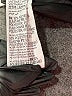 Quiksilver Solid Gray Khaki Shorts Size 10 - photo 7