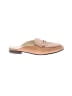 Sam Edelman Tan Mule/Clog Size 8 - photo 1