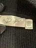 RD Style Black Pullover Sweater Size L - photo 7