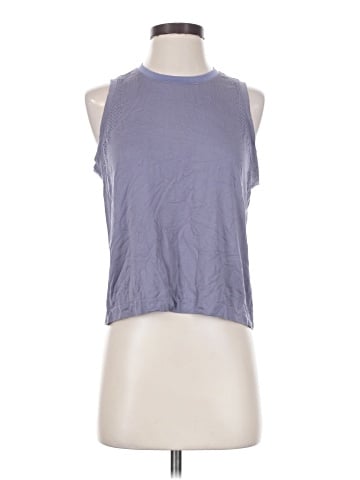 Active by Old Navy Sleeveless T-Shirt (view 1)