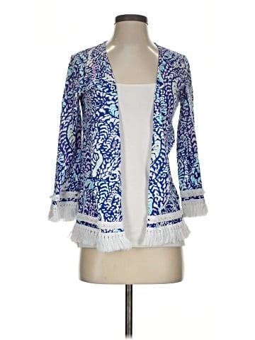 Lilly Pulitzer Kimono (view 1)