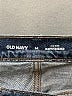 Old Navy Stars Blue Jeans Size 14 - photo 7