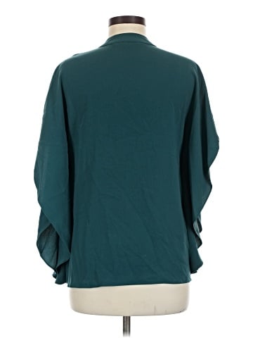 Trina Turk 3/4 Sleeve Blouse (view 2)