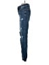 Maurices Hearts Blue Jeans Size 4 L - photo 5
