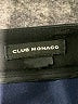 Club Monaco Blue Active Pants Size 4 - photo 7