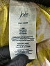 Joie 100% Polyester Yellow Sleeveless Blouse Size S - photo 7