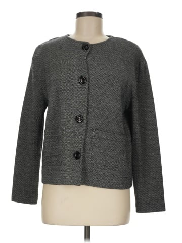 Andrea Jovine Cardigan (view 1)