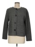 Andrea Jovine Gray Cardigan Size M - photo 1
