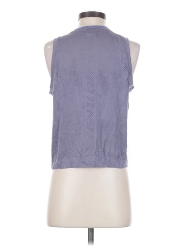 Active by Old Navy Sleeveless T-Shirt (view 2)
